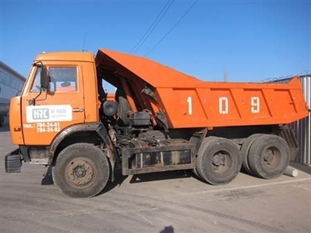 Изображение Самосвалы Изображение Самосвалы